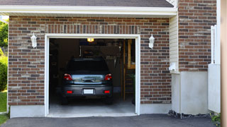 Garage Door Installation at Wildewood Village, Florida